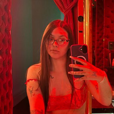 Valentina 🎀 (valentinaa.xoo) Profile Photo Added 2025-04-05