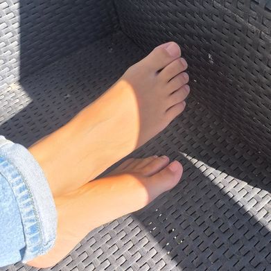 Foot Princess 👣🔥 (beautifulfootprincess) Header Photo Added 2025-09-03