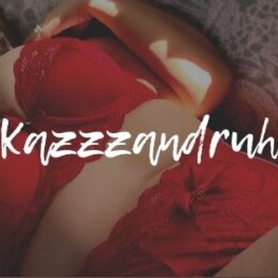 Kazzzandruh (kazzzandruh) Header Photo Added 2025-11-20