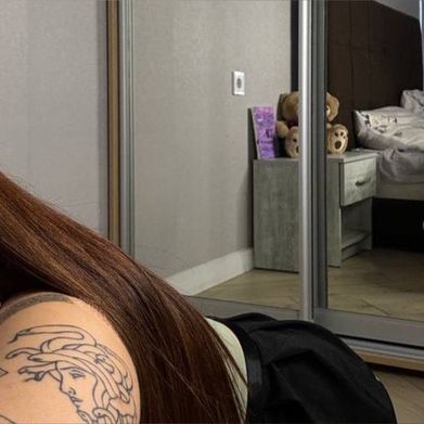 Ariel ❤️‍🔥 (ariel_brooks) Header Photo Added 2024-08-26