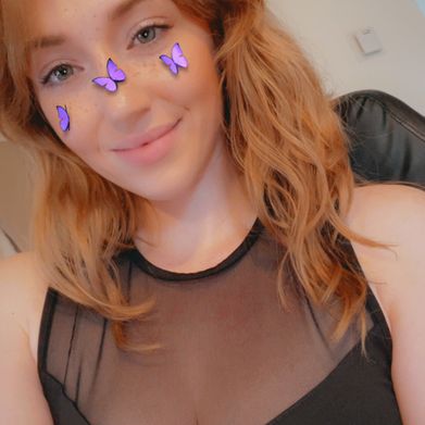 Luna Mae 🖤 Added Photo on 2025-07-02