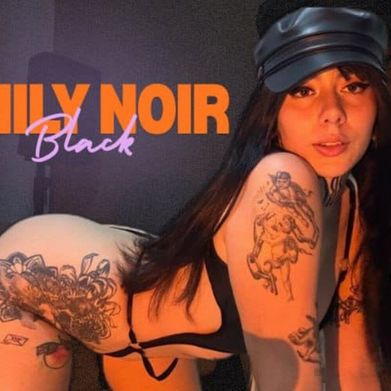 ★彡[𝑬𝒎𝒊𝒍𝒚 𝑩𝒍𝒂𝒄𝒌 𝑵𝒐𝒊𝒓]彡★ (emilyblacknooir) Header Photo Added 2025-10-10