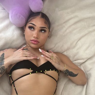 Olyvia (heaven2sent) OnlyFans Profile Image