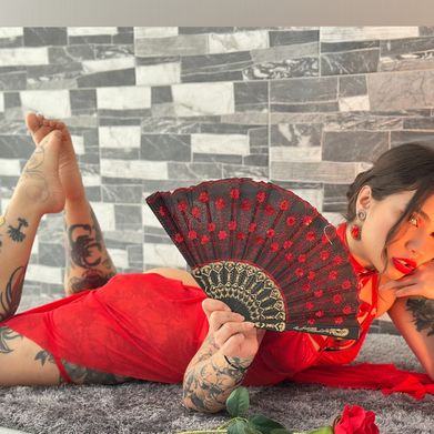 𝒞𝒽𝒶𝓇𝓁𝑜𝓉𝓉𝑒 𝑀𝓎𝓈𝓉 🐈‍⬛🖤 Added Photo on 2025-05-11