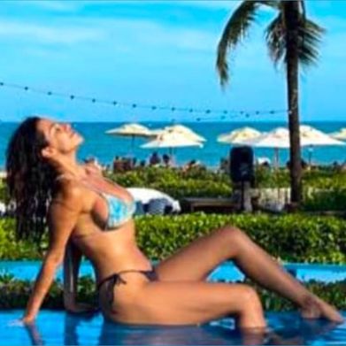 ANDREA OCEAN 🧜🏽‍♀️ (andreaoceanvip) Header Photo Added 2025-07-25