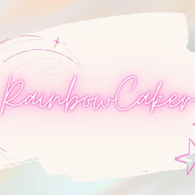 Bri Marie (rainbowcaker) Header Photo Added 2024-09-14