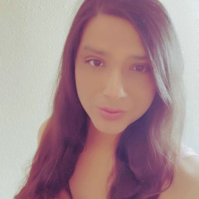 OnlyFans Model Miss Bombshell (missbombshellts) Profile Image