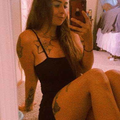 Vyxen (vyxenrain96) Profile Photo Added 2025-08-15