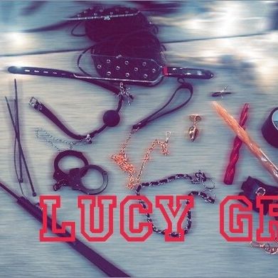Lucy Gray (kinky_kittyxo) Header Photo Added 2025-12-01