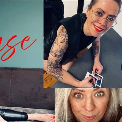 ❤️‍🔥⚜️🍻 Mia ⚜️ Hase 🍻⚜️❤️‍🔥 (miahase) Header Photo Added 2025-12-10