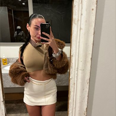 Kylie Bri (kyliebrii) Profile Photo Added 2025-02-05