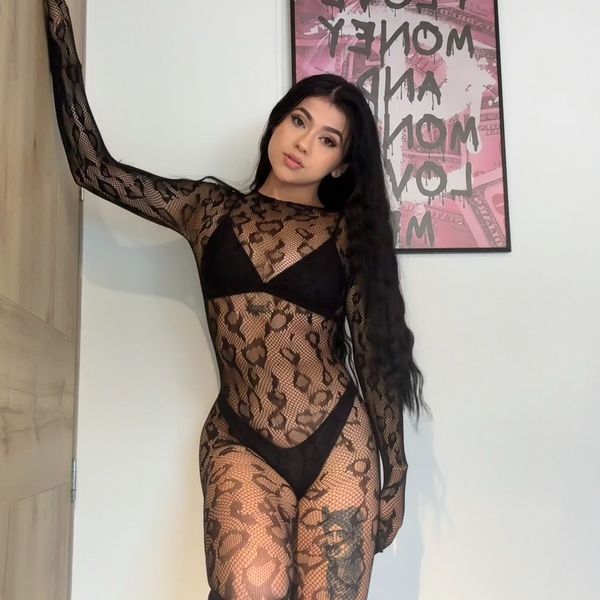 LÍA BABY✨ (liaofi) OnlyFans profile photo