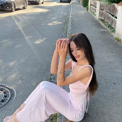OnlyFans Model Giulietta (littlegiuli) Profile Image