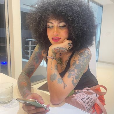 Lexa ✨ (lexalicious420) Profile Photo Added 2025-07-01