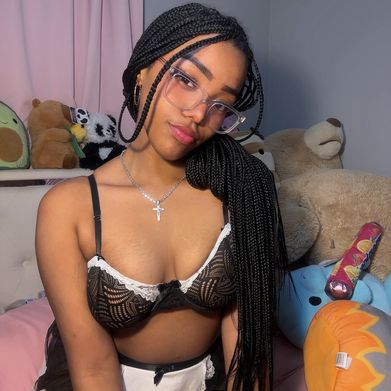 Bobbalu (shybobbalu) Profile Photo Added 2025-09-06