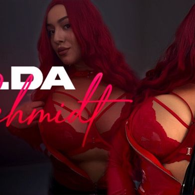 Hilda❤️ (hildaschmidt) Header Photo Added 2025-11-19