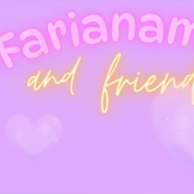 Fariana with my sexy girlfriends (farianamia) Header Photo Added 2025-07-08