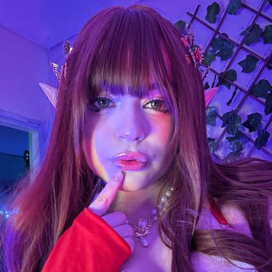 E-Girl Luna 🍭🤍 Added Photo on 2024-12-19