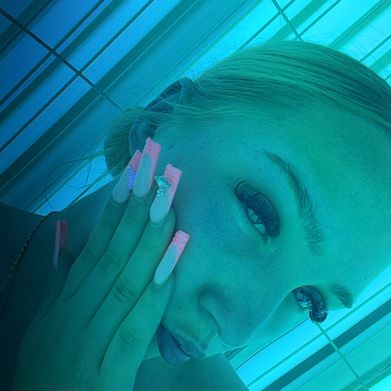 Offlinesweetie (offlinesweetie06) Profile Photo Added 2025-03-19