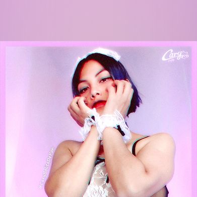 Cary Cosplay (carycosplay) Header Photo Added 2024-12-21