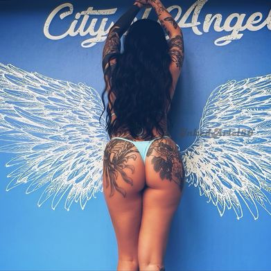 InkedAriel86 (inkedariel86) Header Photo Added 2024-06-04