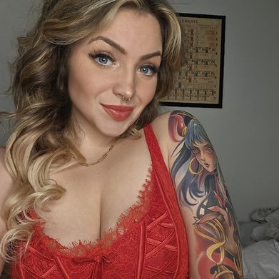 Madi (madithebaddie69) OnlyFans profile photo