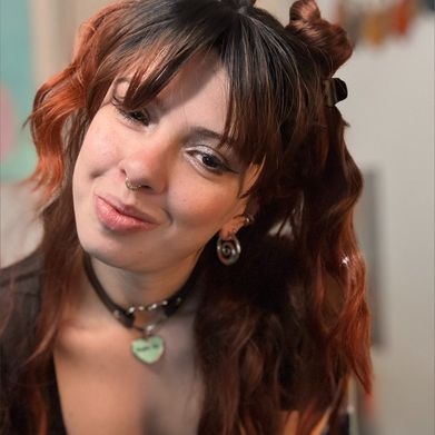 Jenna Gee | VIP Page (pxlprncss.vip) Profile Photo Added 2025-02-11