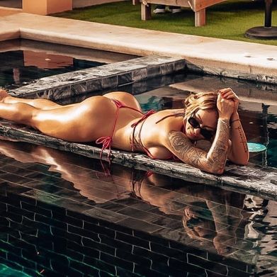 Mara (marafitnessfans) Header Photo Added 2024-09-07