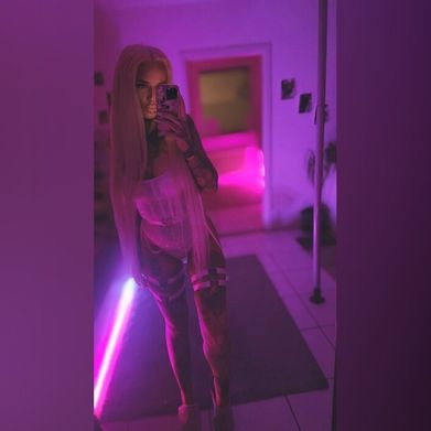 Lexxis_blck (lexxis_blck) Profile Photo Added 2025-11-19