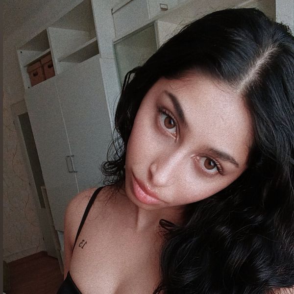 Curlygirl (curlygirl736) OnlyFans profile photo