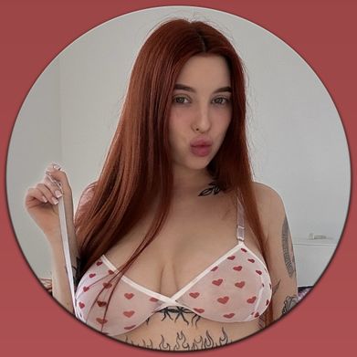 Ariel ❤️‍🔥 (ariel_brooks) Profile Photo Added 2025-10-03