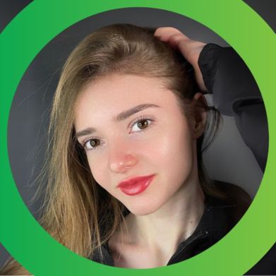 Maya Solar (mayechka) Profile Photo Added 2025-03-15