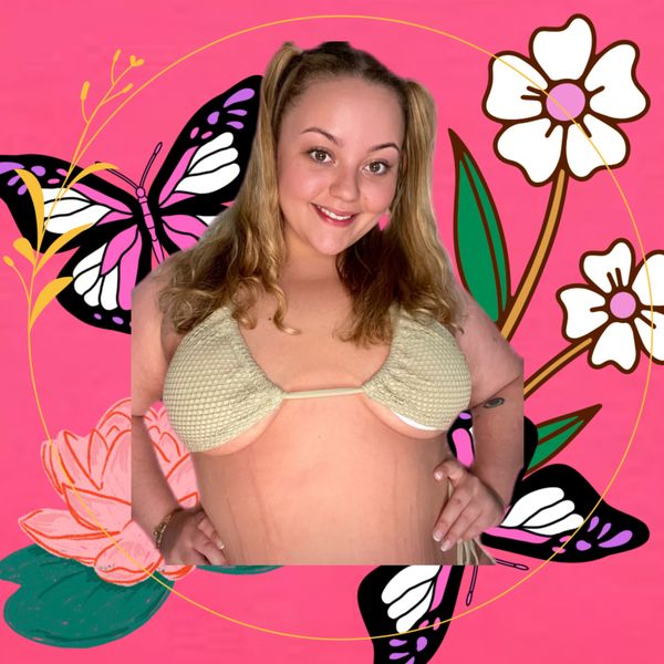 Tori B. 🦋 🌸 🍒 (torib2266) OnlyFans profile photo