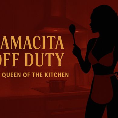 Mamacita Offduty (mamacitaoffduty) Header Photo Added 2025-09-03