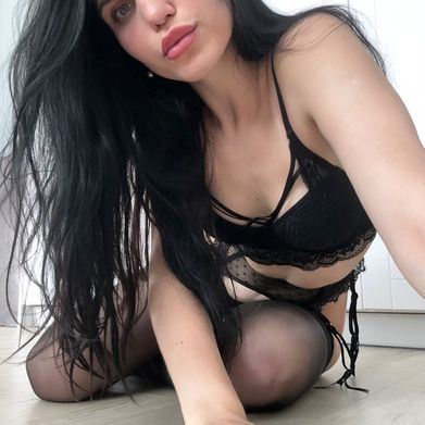 Ariana Vey (arianavey1) Profile Photo Added 2025-09-17