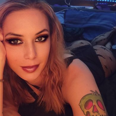 CandyGirl (dirtycandygirlxx) Profile Photo Added 2025-03-15