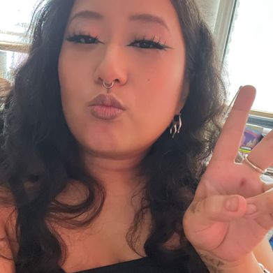 OnlyFans Model FortuneCooke (missfortunenyc) Profile Image