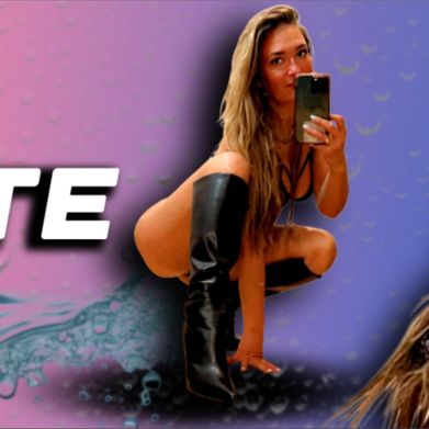 The Queen 👑 (therealgymqueen) Header Photo Added 2025-04-01