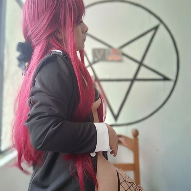 Monlyy Succubus Added Photo on 2025-10-03