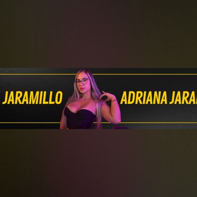 Adriana marin (amr.777) Header Photo Added 2024-09-14