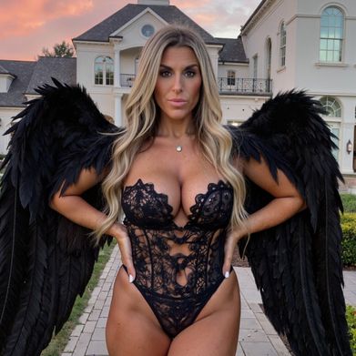 OnlyFans Model Rose Scott 🌹 (rosescottvip) Profile Image