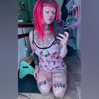 Samie (samiecakes94) Profile Photo Added 2025-02-05