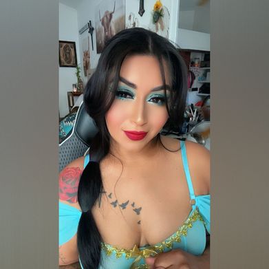 La Golondrina (lagolondrina82) OnlyFans profile photo