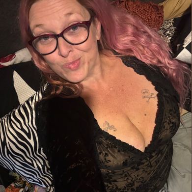 🍒 MrsLoDoubleT 🍒 (mrslodoublet) Profile Photo Added 2025-03-11