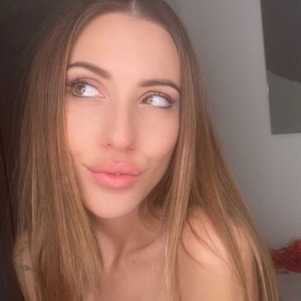 Federica rossonera ❤️🖤 (fede.secrett) OnlyFans profile photo