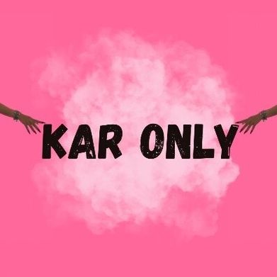 KAR 💖 (blondekar) Header Photo Added 2025-10-10