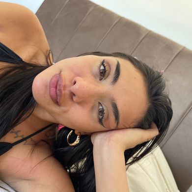 Lil Aria 💫 just for you (missariaa) Header Photo Added 2025-02-11