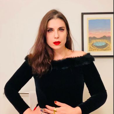 OnlyFans Model Lane Moore (lanemoore) Profile Image