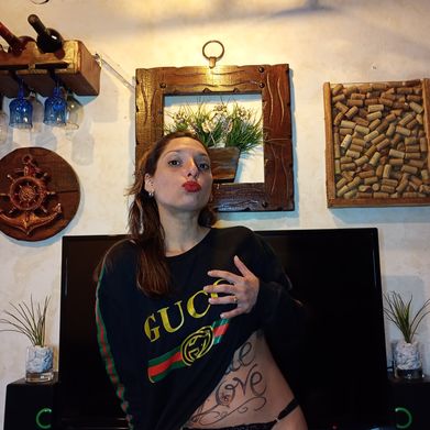 OnlyFans Model 🍀Brenda Dupont🍀 (aldy32) Profile Image