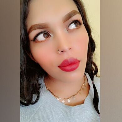 Arelyescobedito (arely221) OnlyFans Profile Image